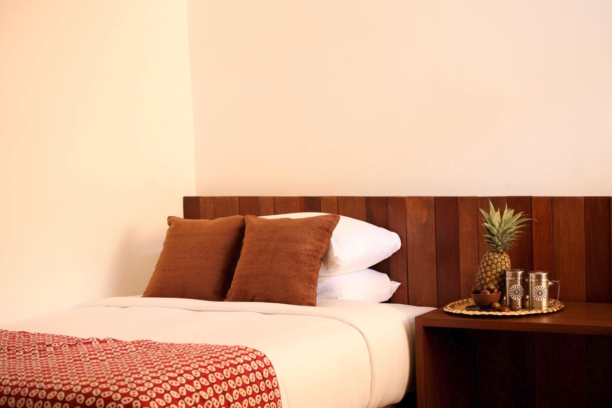 The Funny Lion - Resort Coron