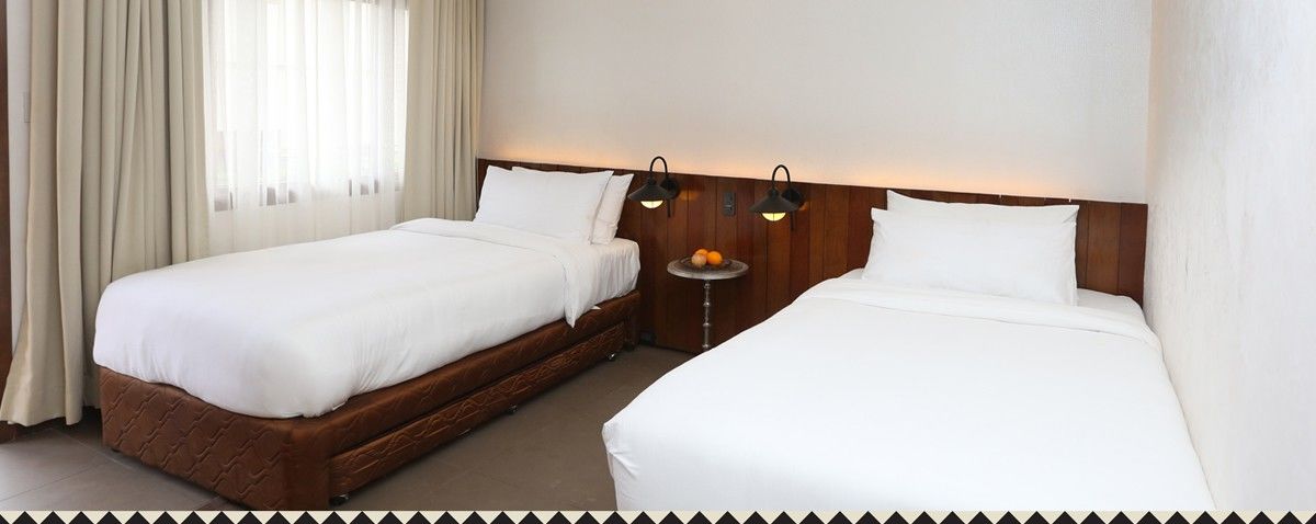 The Funny Lion - Resort 4*