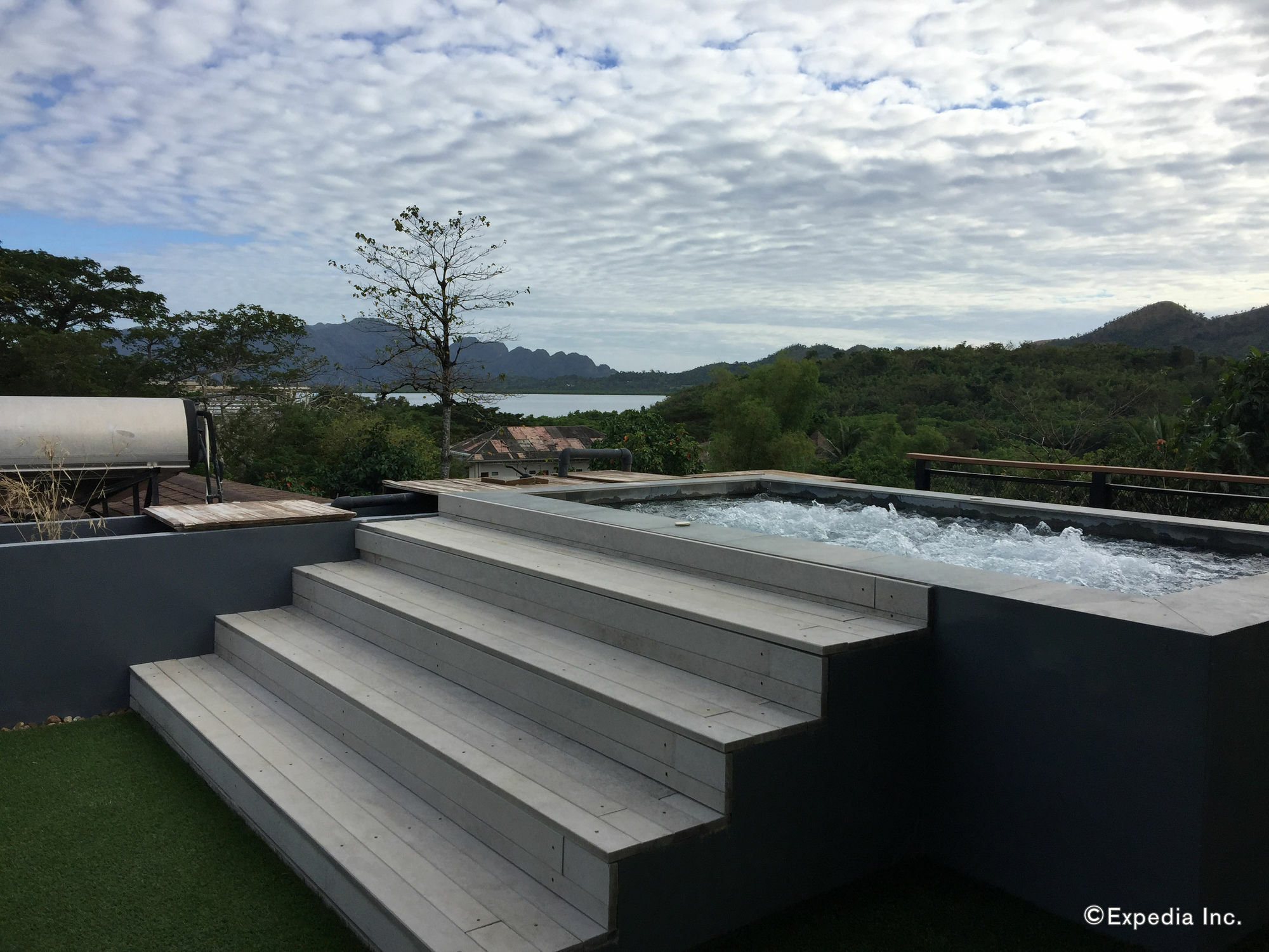 The Funny Lion - 4* Coron