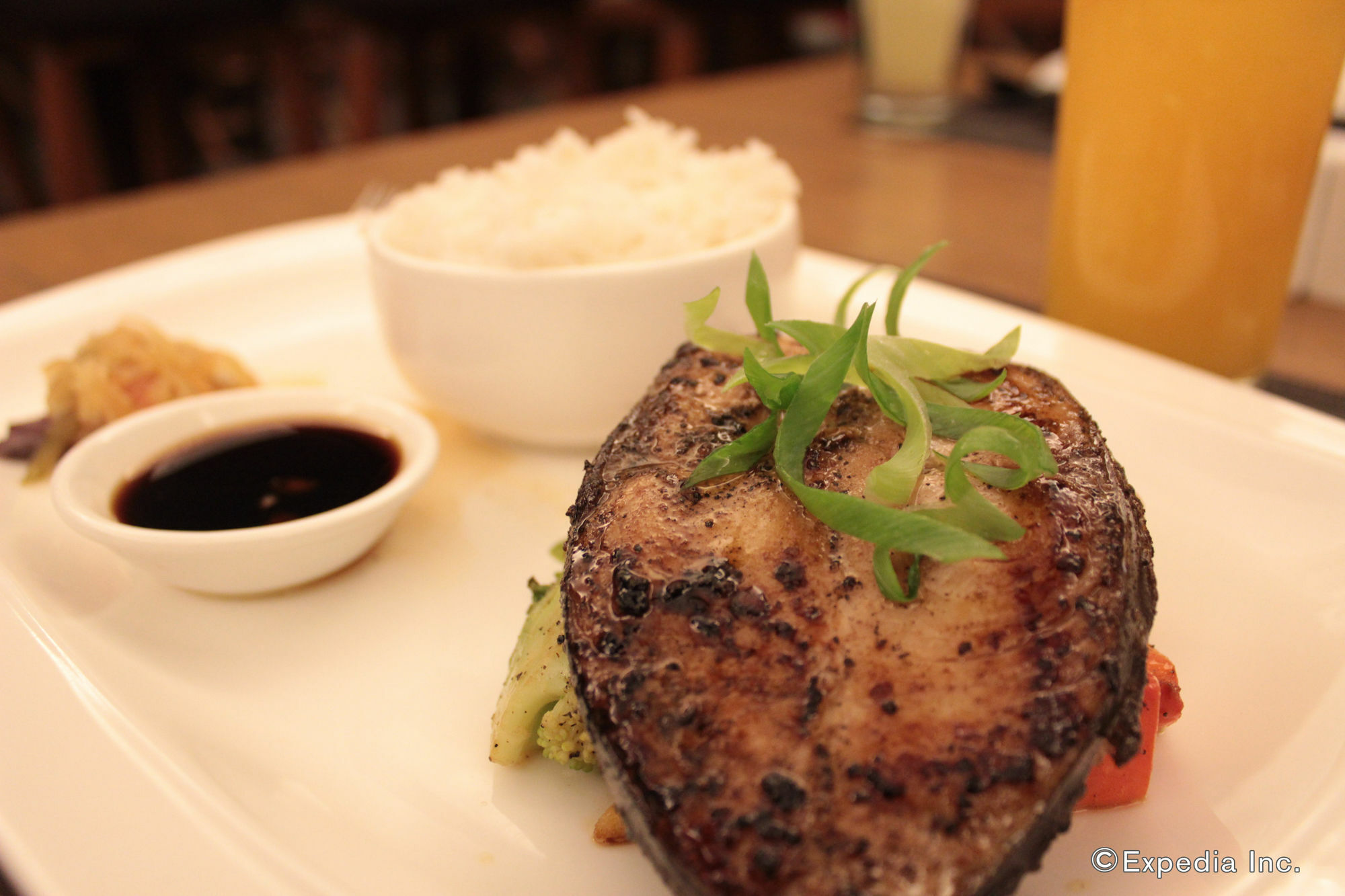 The Funny Lion - 4* Coron